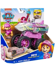 PAW PATROL RESCUE WHEELS SKYE (6069303) 2