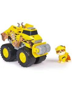 PAW PATROL RESCUE WHEELS RUBBLE (6069304)