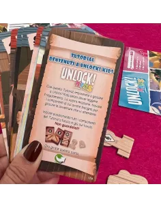 UNLOCK! KIDS (8763) 2