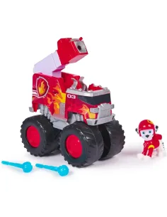 PAW PATROL RESCUE WHEELS MARSHALL (6069306)