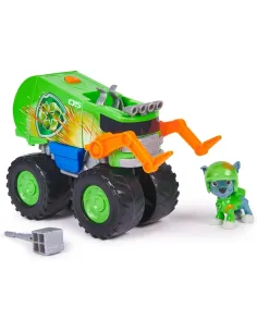 PAW PATROL RESCUE WHEELS ROCKY (6069331)
