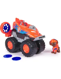 PAW PATROL RESCUE WHEELS ZUMA (6069332)