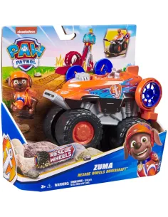 PAW PATROL RESCUE WHEELS ZUMA (6069332) 2