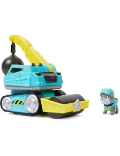 RUBBLE CREW VEICOLO TEMATIZZATO MOTOR (6069659)