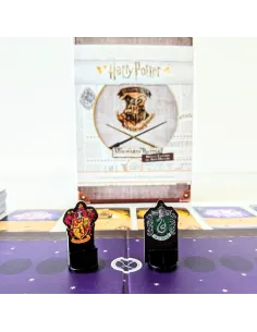 HARRY POTTER DIFESA CONTRO LE ARTI OSCURE (8136) 2