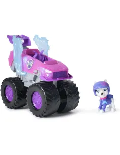 PAW PATROL RESCUE WHEELS ROXI (6070222)