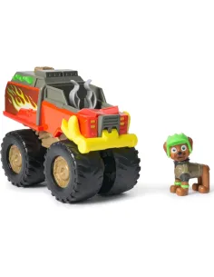 PAW PATROL RESCUE WHEELS BOOMER (6070318)
