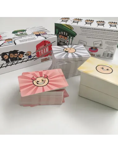 TRAUMA DEL TRAM (8533)