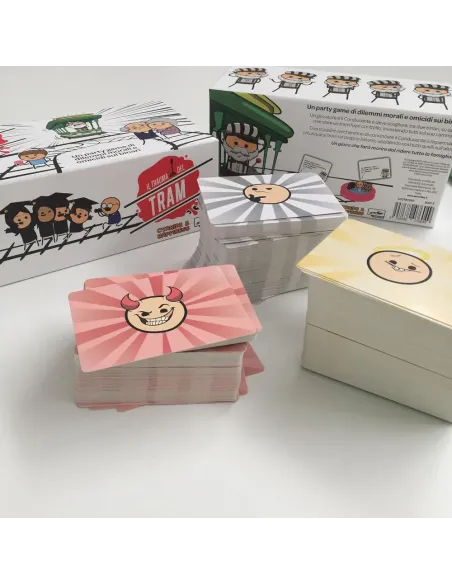 TRAUMA DEL TRAM (8533)