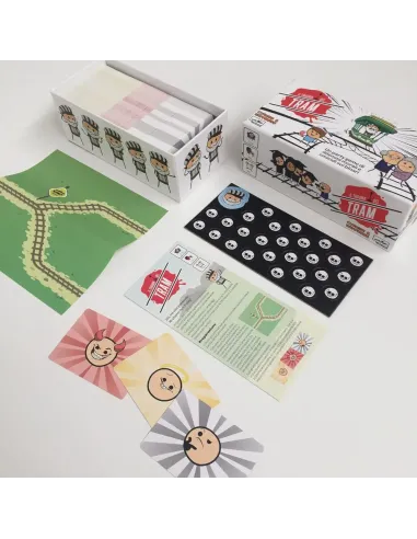 TRAUMA DEL TRAM (8533)