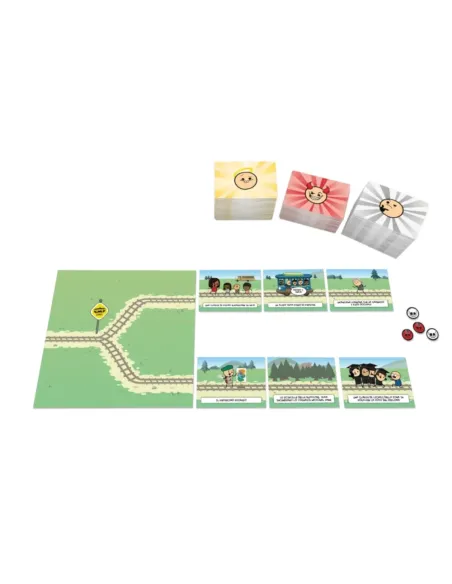 TRAUMA DEL TRAM (8533)