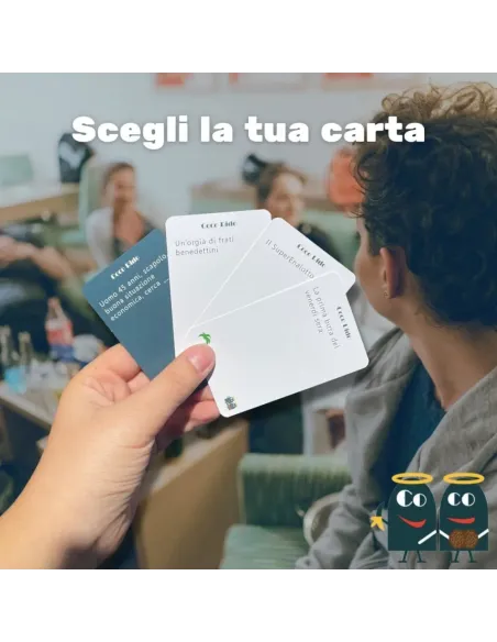 COCO RIDO - VERSIONE 2.0 (0711)