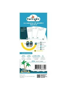 COCO RIDO - VERSIONE 2.0 (0711) 2