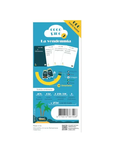 COCO RIDO 2 LA VENDEMMIA (0712)