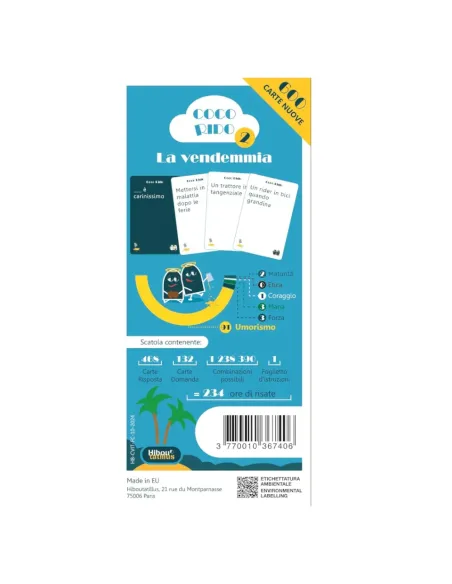 COCO RIDO 2 LA VENDEMMIA (0712)