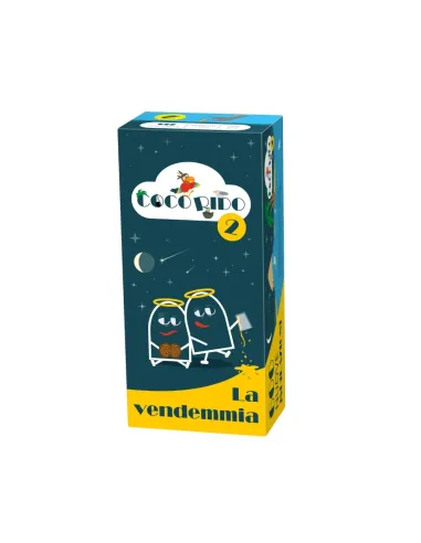 COCO RIDO 2 LA VENDEMMIA (0712)