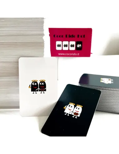 COCO RIDO HOT 2.0 (0718)