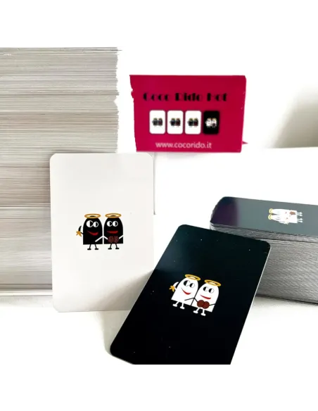 COCO RIDO HOT 2.0 (0718)