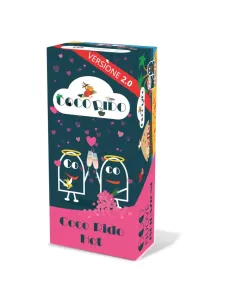 COCO RIDO HOT 2.0 (0718)