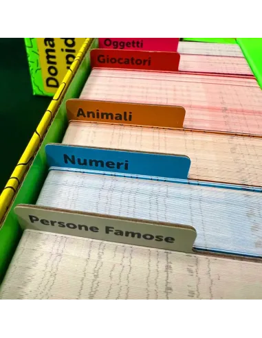 DOMANDE STUPIDE DA FARE AI VOSTRI AMICI (7646)