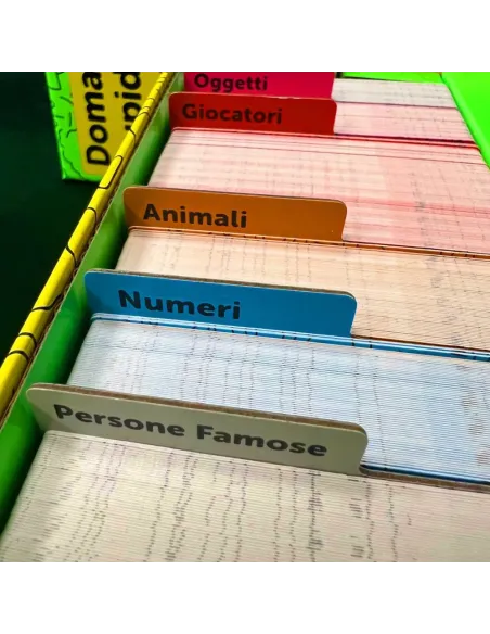 DOMANDE STUPIDE DA FARE AI VOSTRI AMICI (7646)