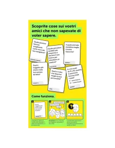 DOMANDE STUPIDE DA FARE AI VOSTRI AMICI (7646) 2