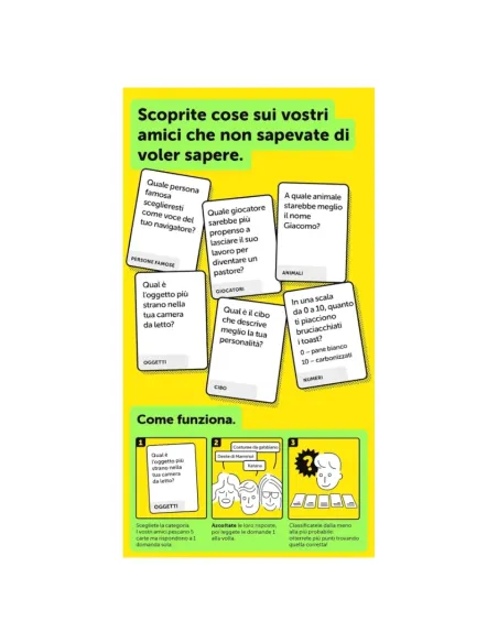 DOMANDE STUPIDE DA FARE AI VOSTRI AMICI (7646)