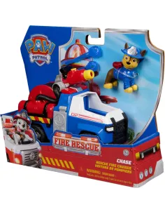 PAW PATROL FIRE RESCUE CHASE (6072641) 2