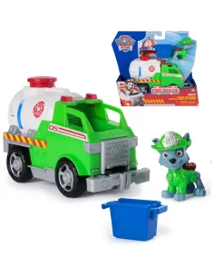 PAW PATROL FIRE RESCUE ROCKY (6072642)