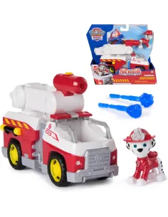 PAW PATROL FIRE RESCUE MARSHALL (6072660)