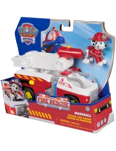 PAW PATROL FIRE RESCUE MARSHALL (6072660) 2
