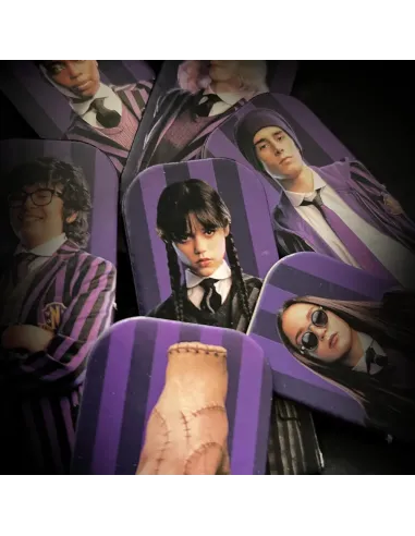 MERCOLEDI' L'ATTACCO DELL'HYDE (8024)