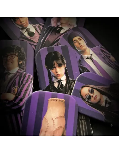 MERCOLEDI' L'ATTACCO DELL'HYDE (8024)