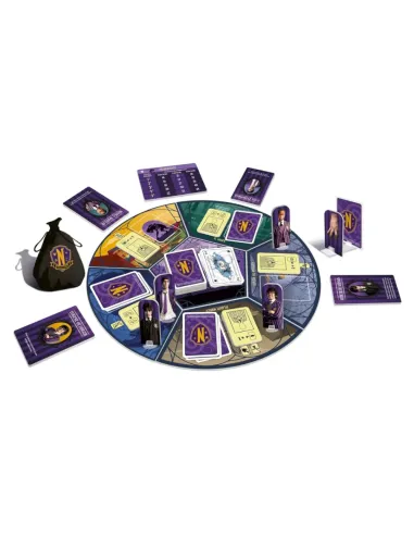 MERCOLEDI' L'ATTACCO DELL'HYDE (8024)