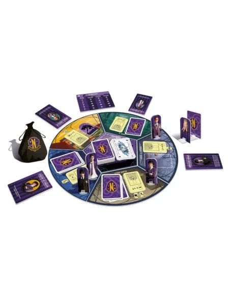 MERCOLEDI' L'ATTACCO DELL'HYDE (8024)