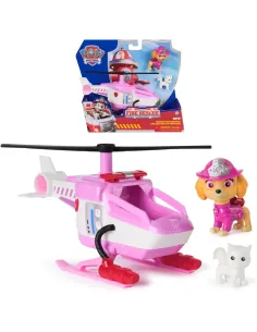 PAW PATROL FIRE RESCUE SKYE (6072661)