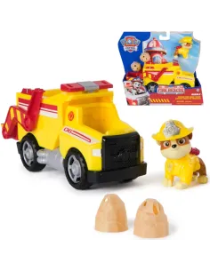 PAW PATROL FIRE RESCUE RUBBLE (6072662)