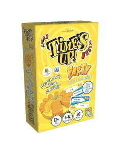 TIME'S UP BIG BOX PARTY (8218)