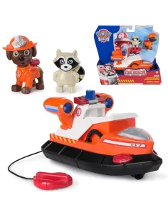 PAW PATROL FIRE RESCUE ZUMA (6072684)