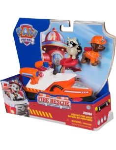 PAW PATROL FIRE RESCUE ZUMA (6072684) 2