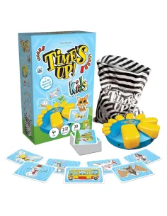 TIME'S UP BIG BOX KIDS (8219) 2