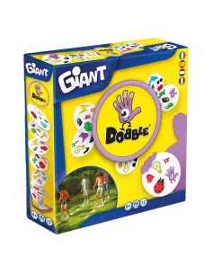 DOBBLE GIANT (8327)