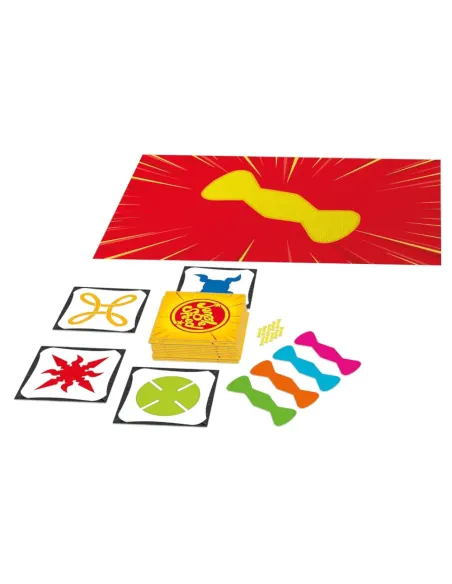 JUNGLE SPEED GIANT (8328)