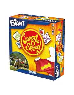 JUNGLE SPEED GIANT (8328)