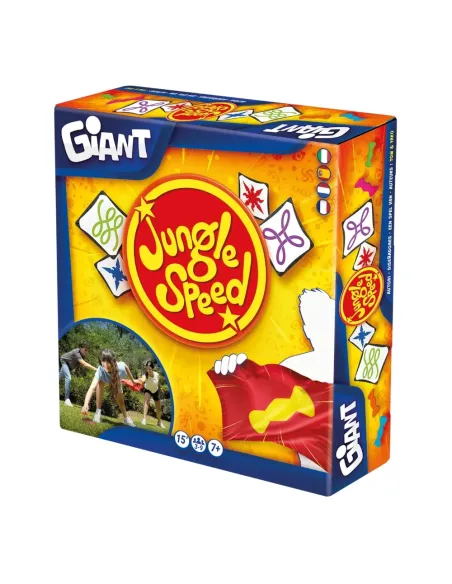 JUNGLE SPEED GIANT (8328)
