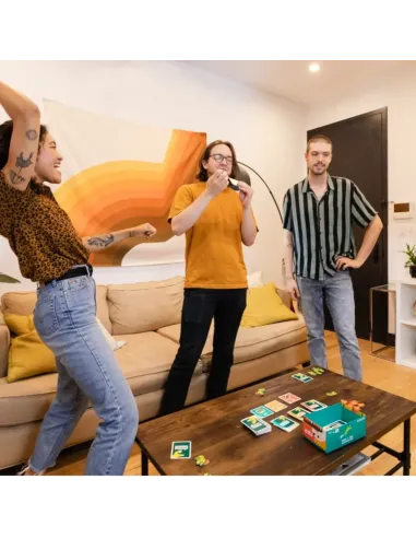 SU UNA SCALA DA UNO A T-REX (8563)