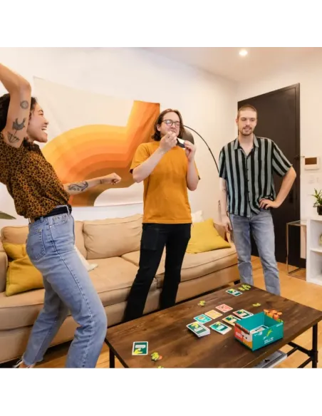 SU UNA SCALA DA UNO A T-REX (8563)