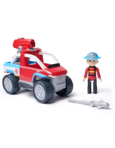 PAW PATROL FIRE RESCUE RYDER (6073897)