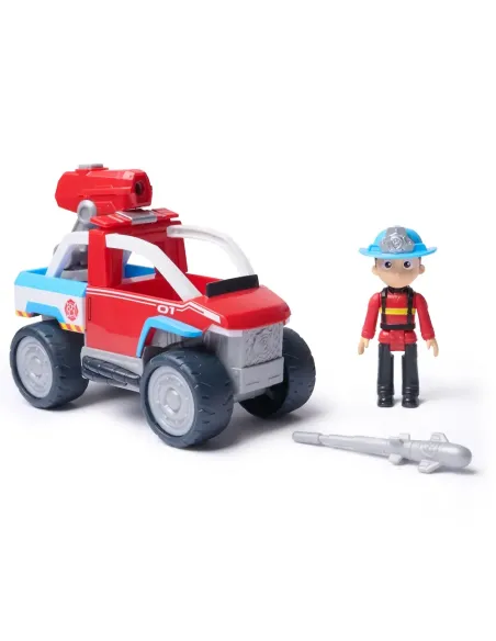 PAW PATROL FIRE RESCUE RYDER (6073897)