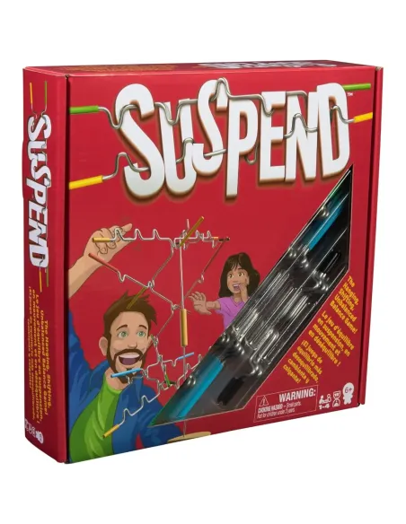 SUSPEND (6074987)